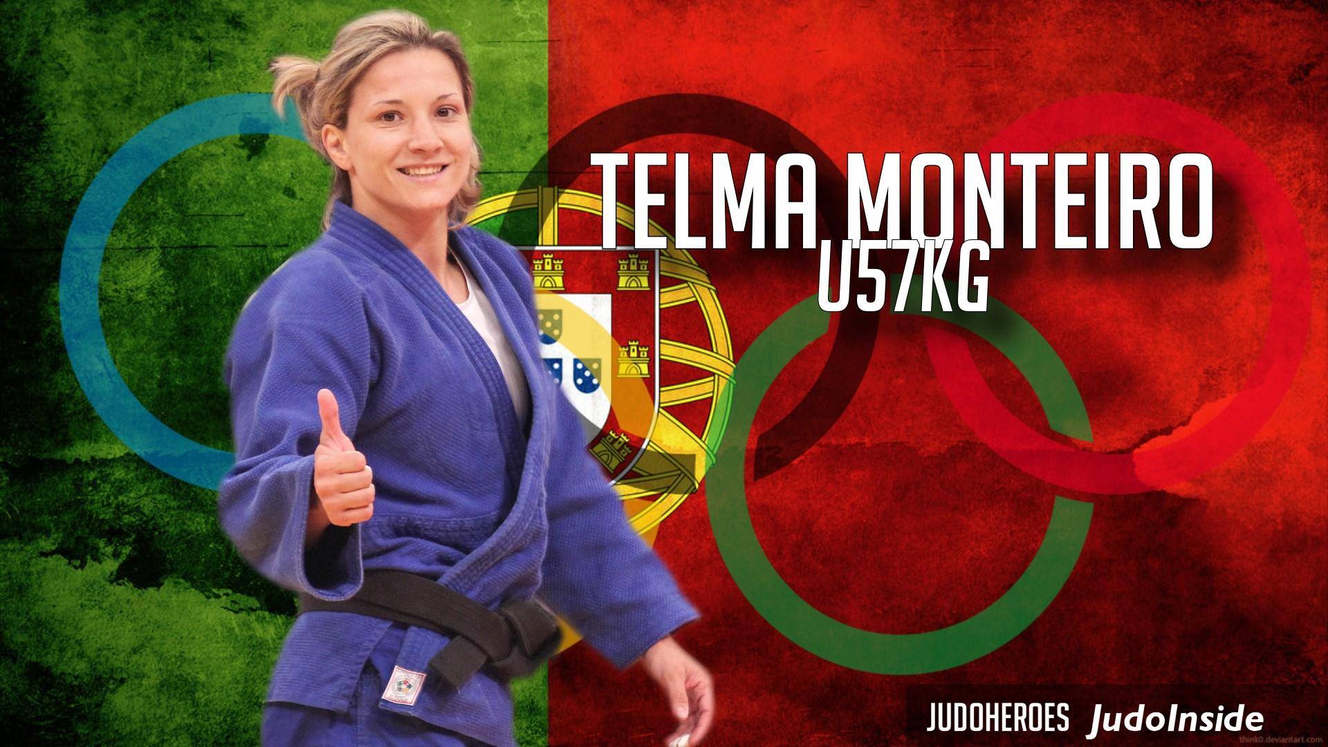 Telma Monteiro